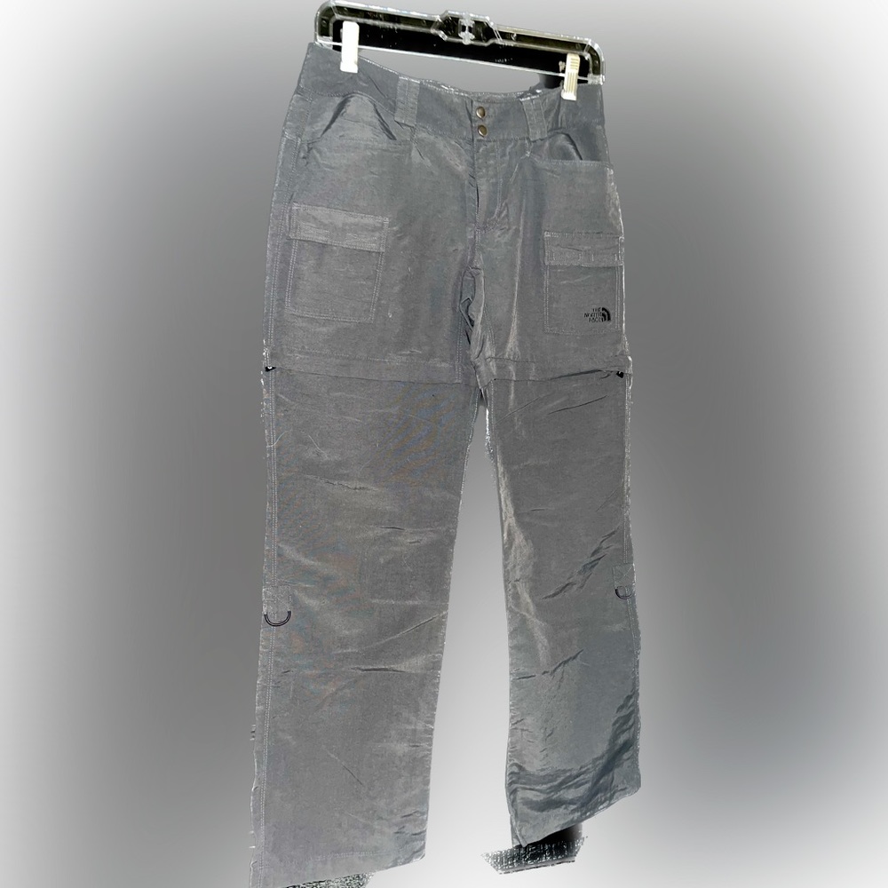 The North Face Paramount Convertible Pants 🌵4